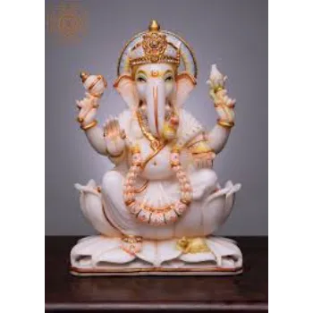 Ganesha Statue 
